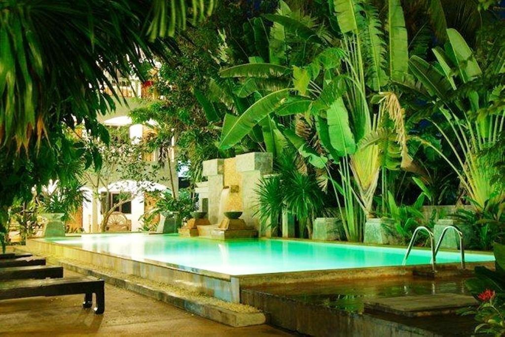 Фотография Holiday Park 3*