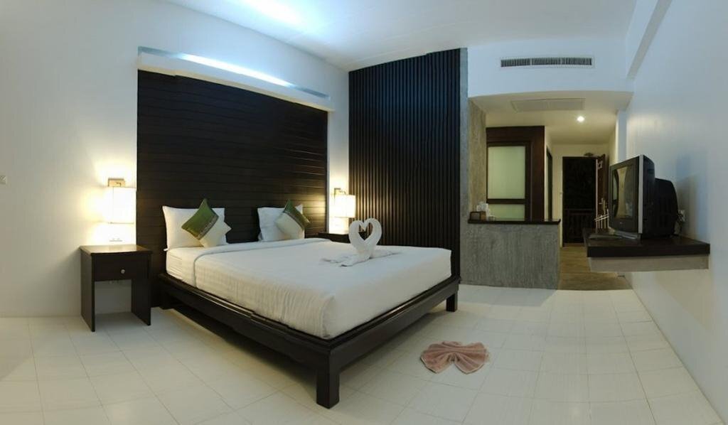 Изображение Holiday Park 3*