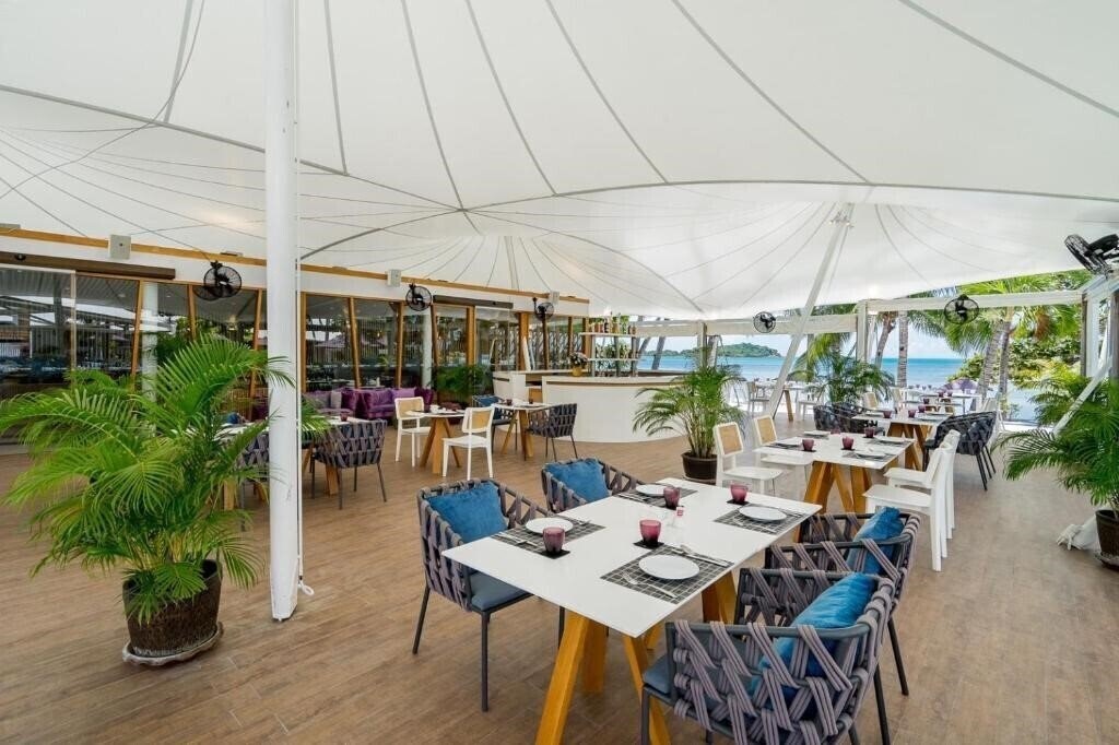 Фотография La Vida Samui 4*