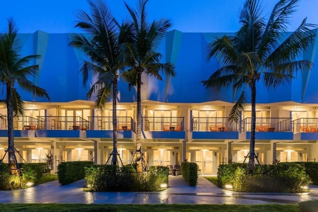 Изображение La Vida Samui 4*