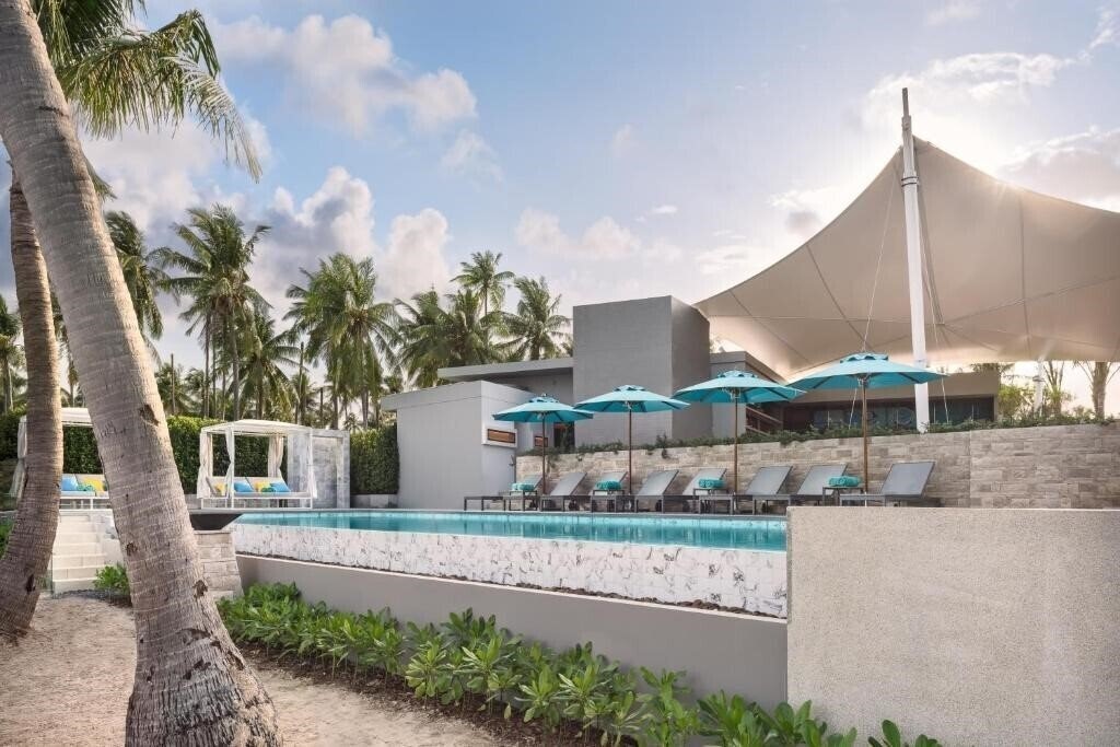 Фотография Avani Plus Samui 5*