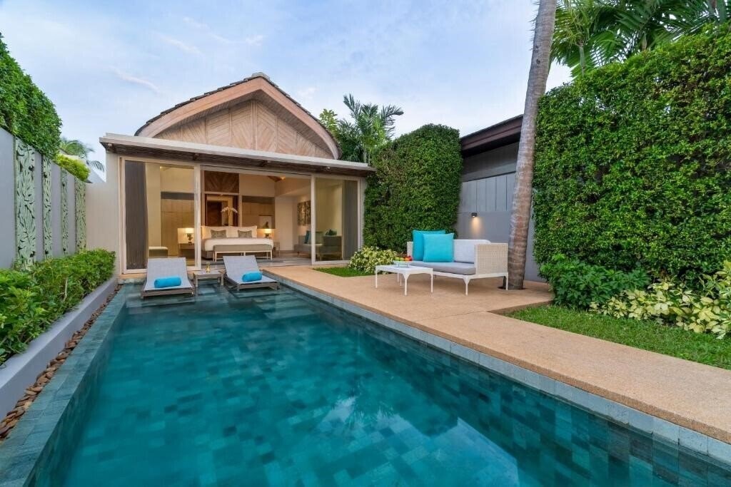 Изображение Avani Plus Samui 5*