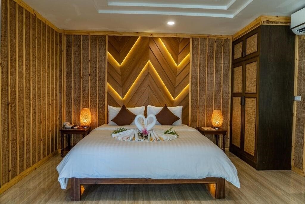 Фото Adarin Beach Resort 3*