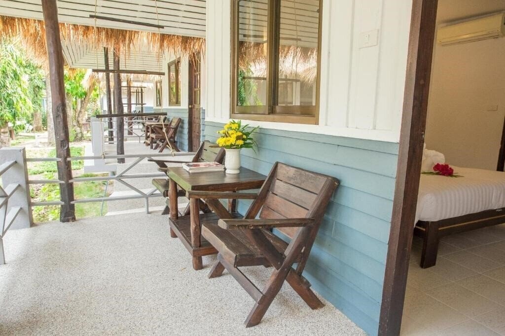 Фотография Adarin Beach Resort 3*