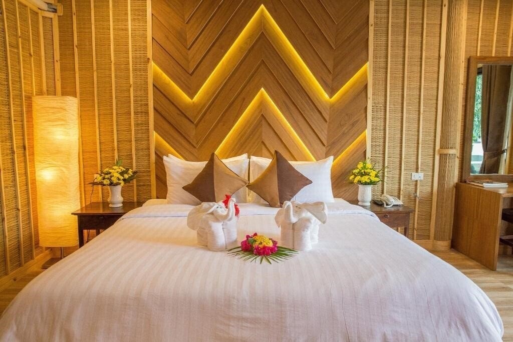 Изображение Adarin Beach Resort 3*