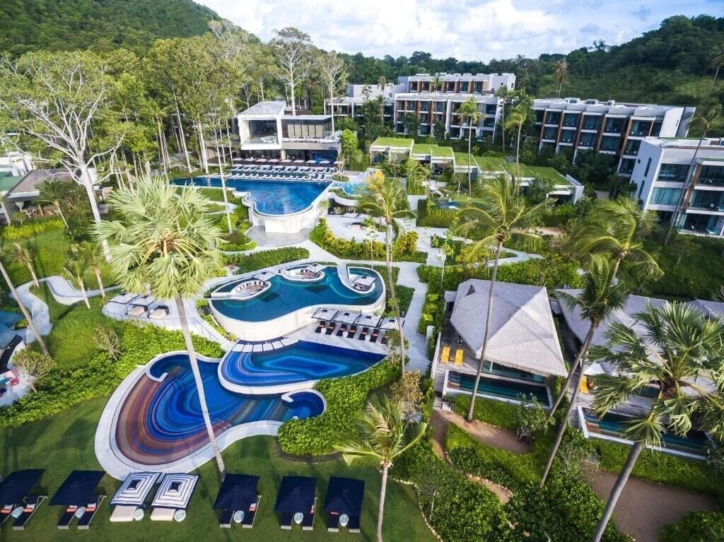 Изображение Hyatt Regency Koh Samui 5*