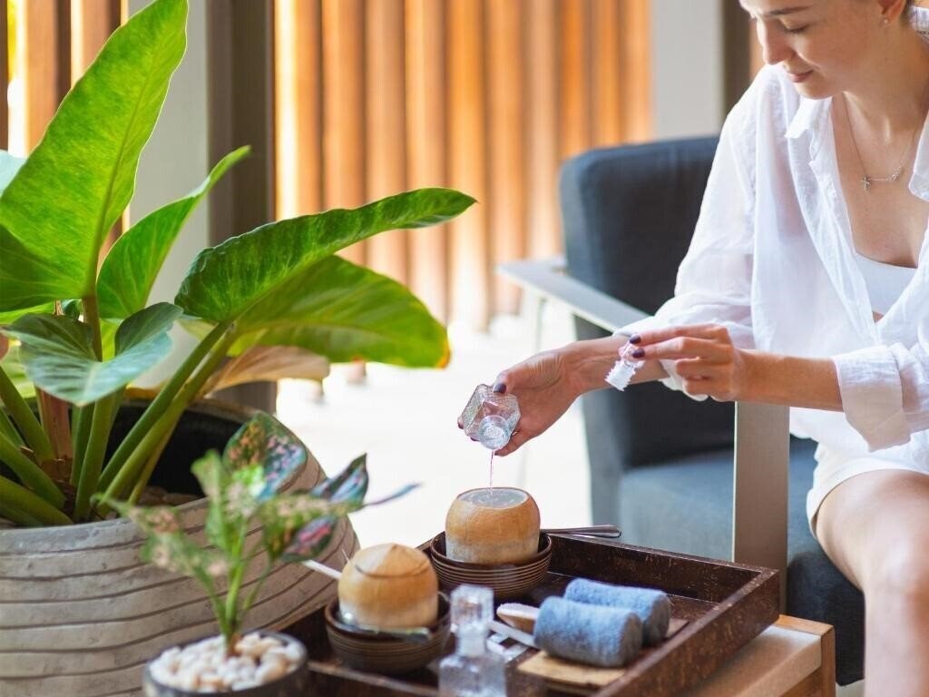 Изображение Explorar Koh Samui 5*