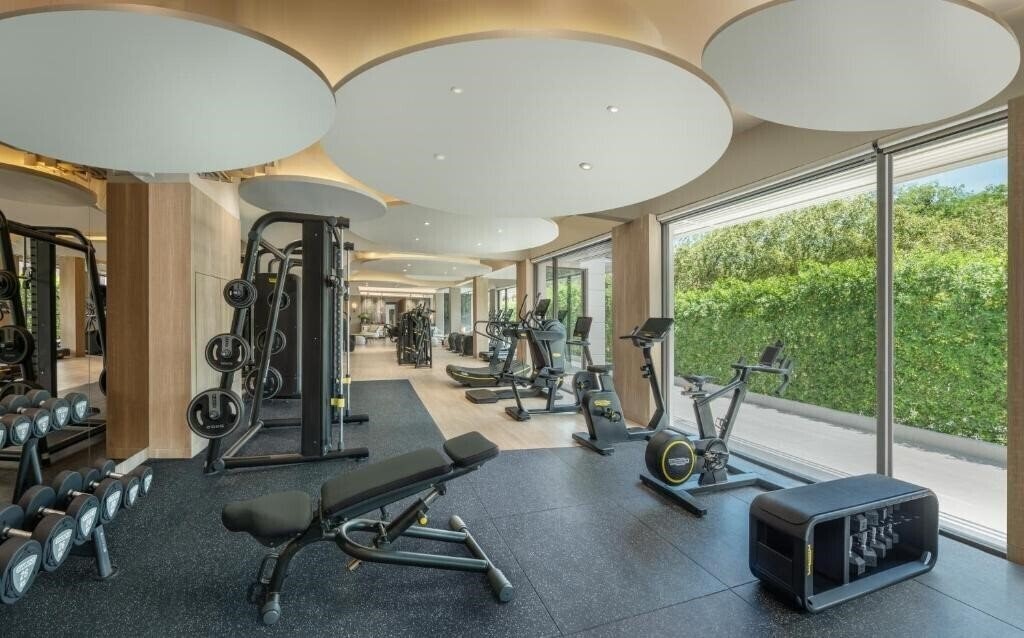 Изображение Centara Reserve Samui 5*
