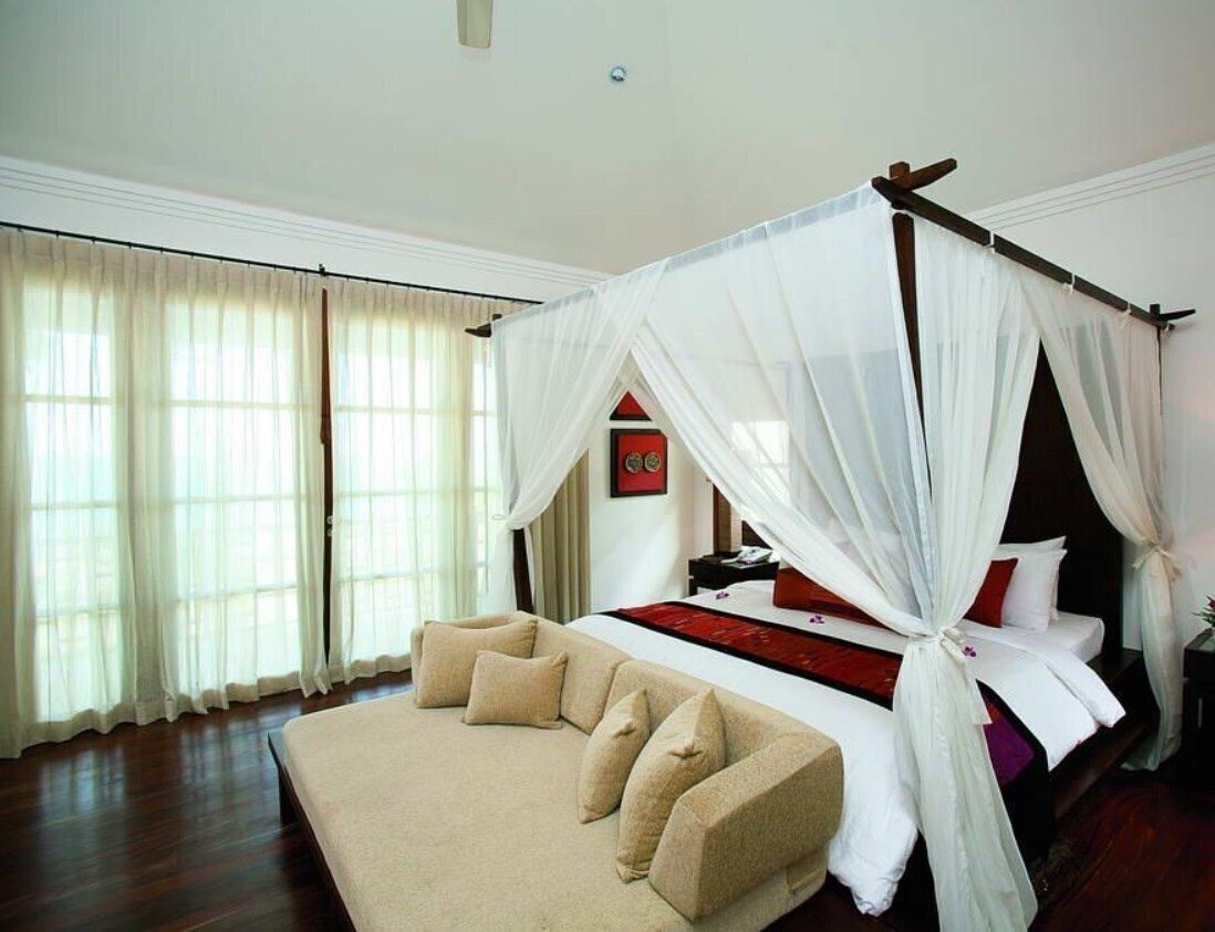 Изображение Samui Beach Club 5*