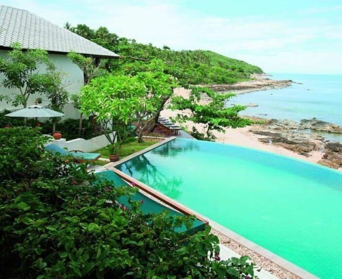 Фото Samui Beach Club 5*