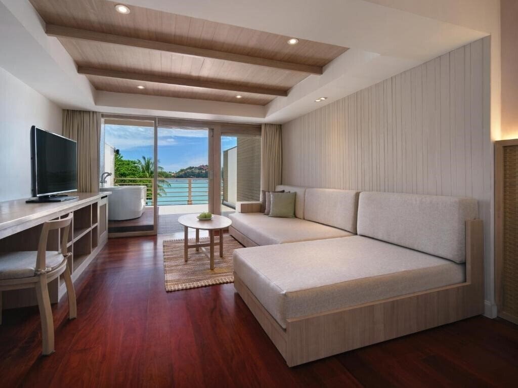 Фото Garrya Tongsai Bay Samui 5*