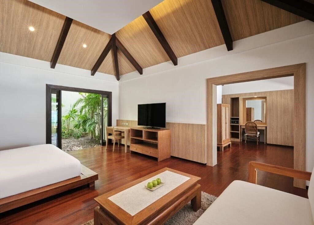 Картинка Garrya Tongsai Bay Samui 5*