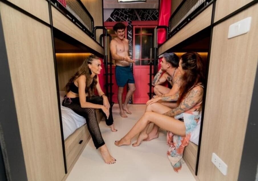 Картинка Socialtel Koh Samui 4*
