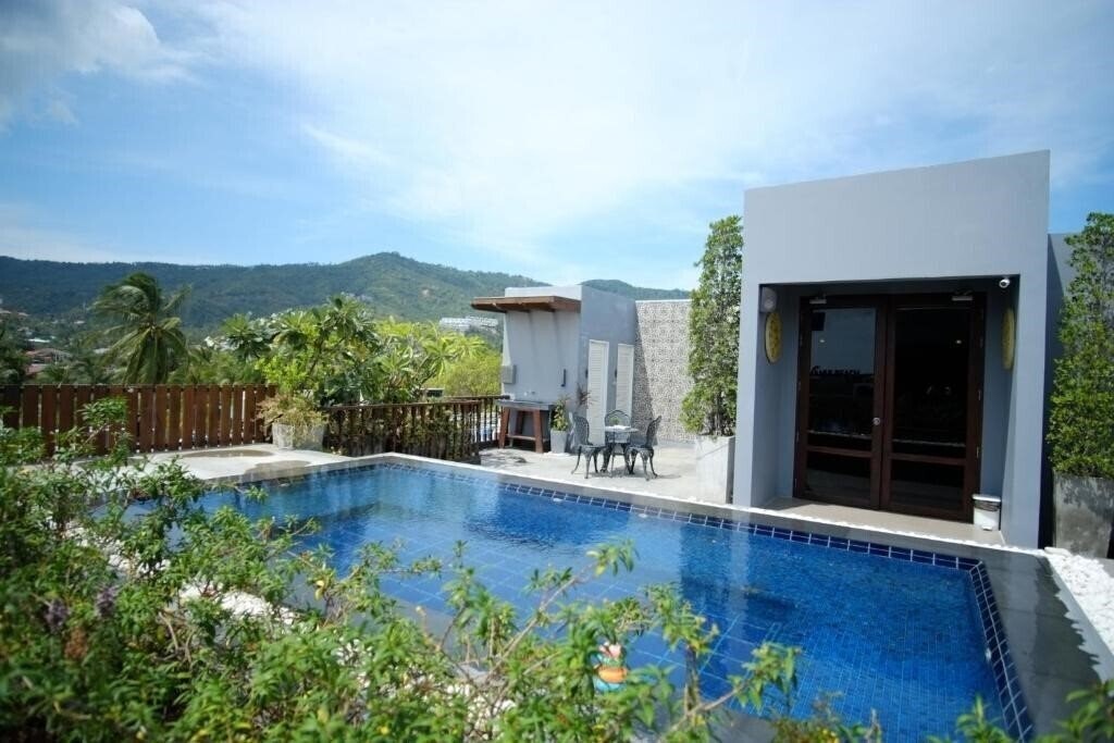 Изображение Ploen Chaweng 3*