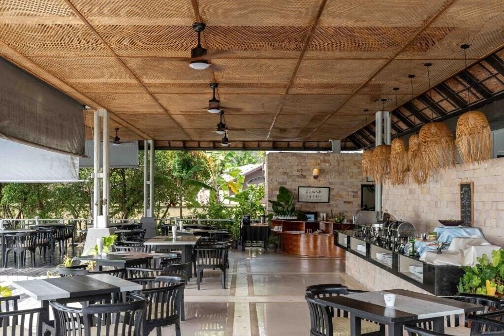 Фотография Samaya Wellness Resort 4*