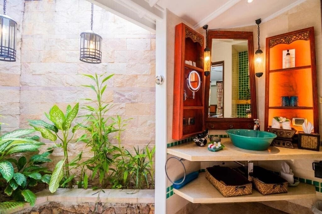 Фото Anavana Beach Resort 4*