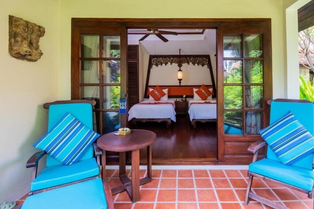 Изображение Anavana Beach Resort 4*