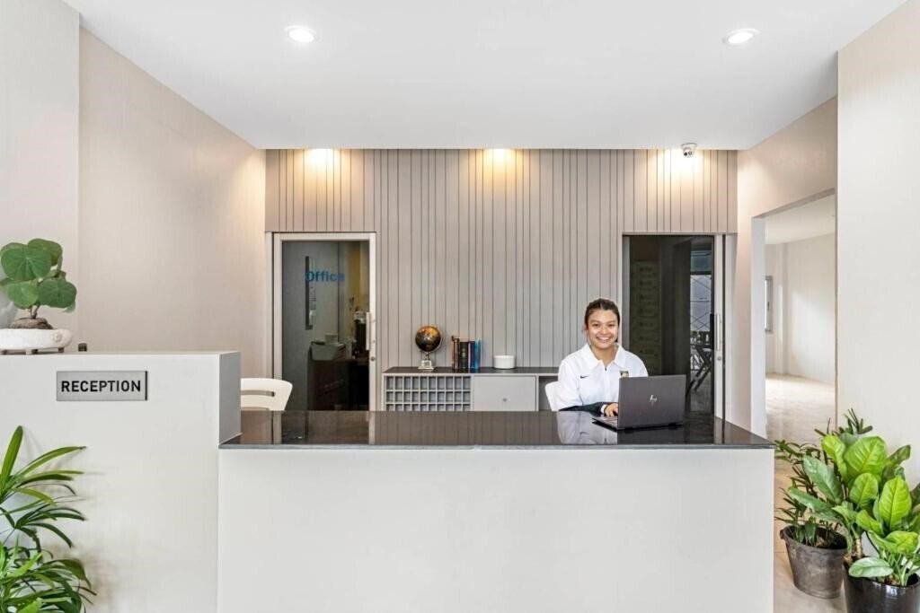 Картинка Chaweng Terrace 2*