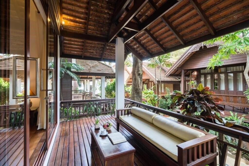 Изображение Samui Paradise Chaweng 3*