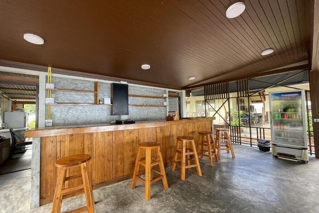 Изображение Sea Breeze Bungalow 2*