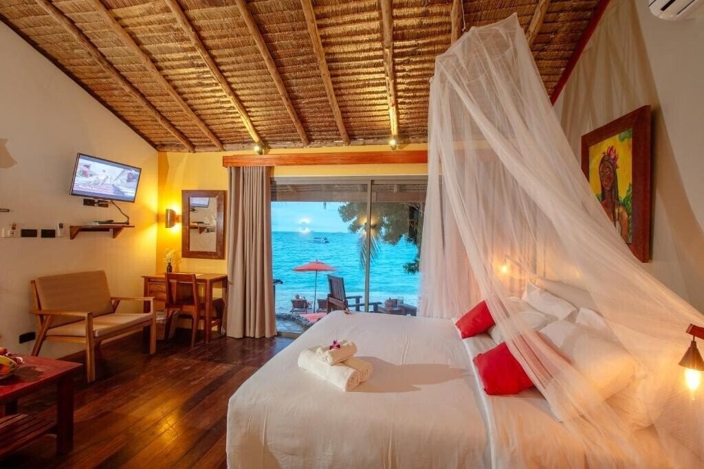 Изображение Secret Garden Beach Resort 3*