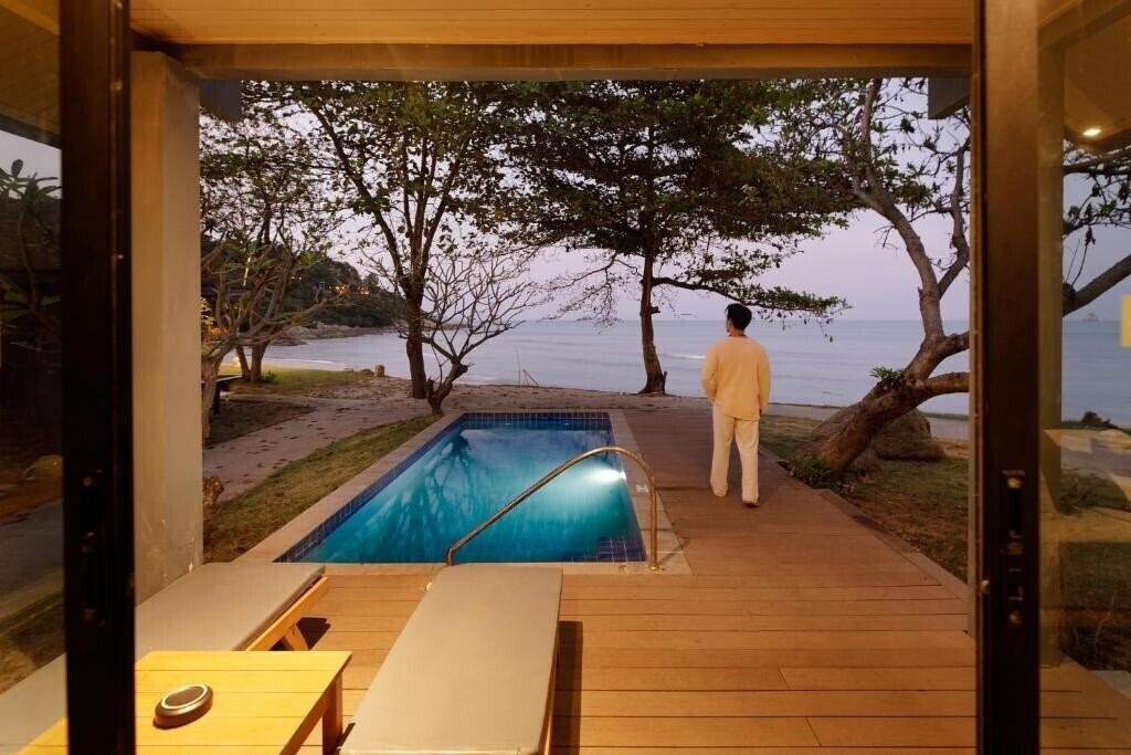 Фотография The Bay Samui Beach Resort 3*
