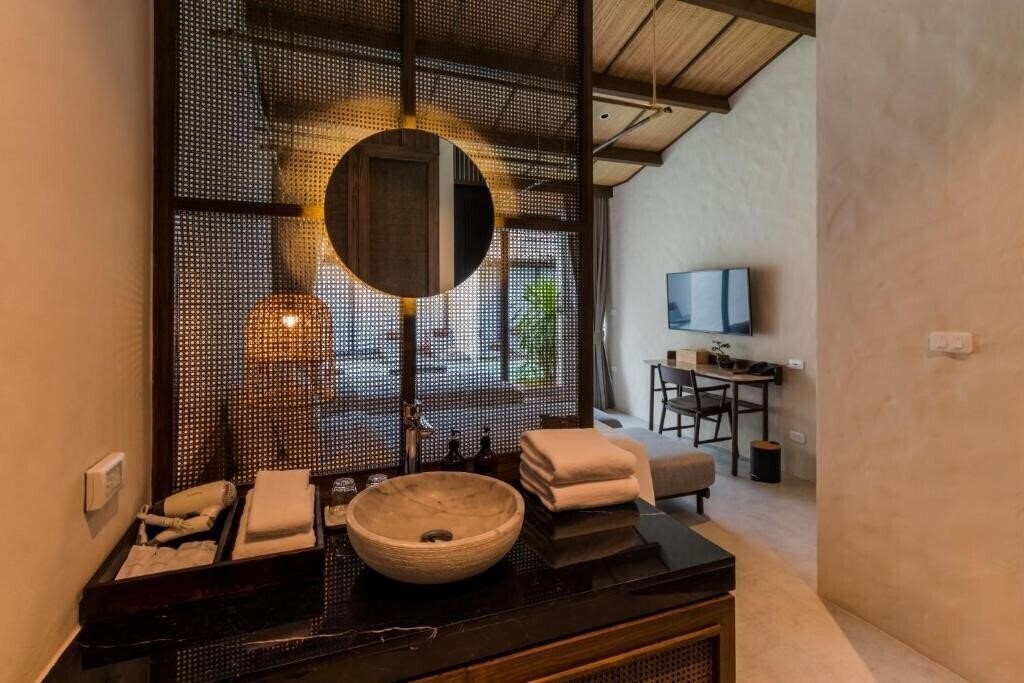 Фотография The Flow Samui Beach Resort 3*