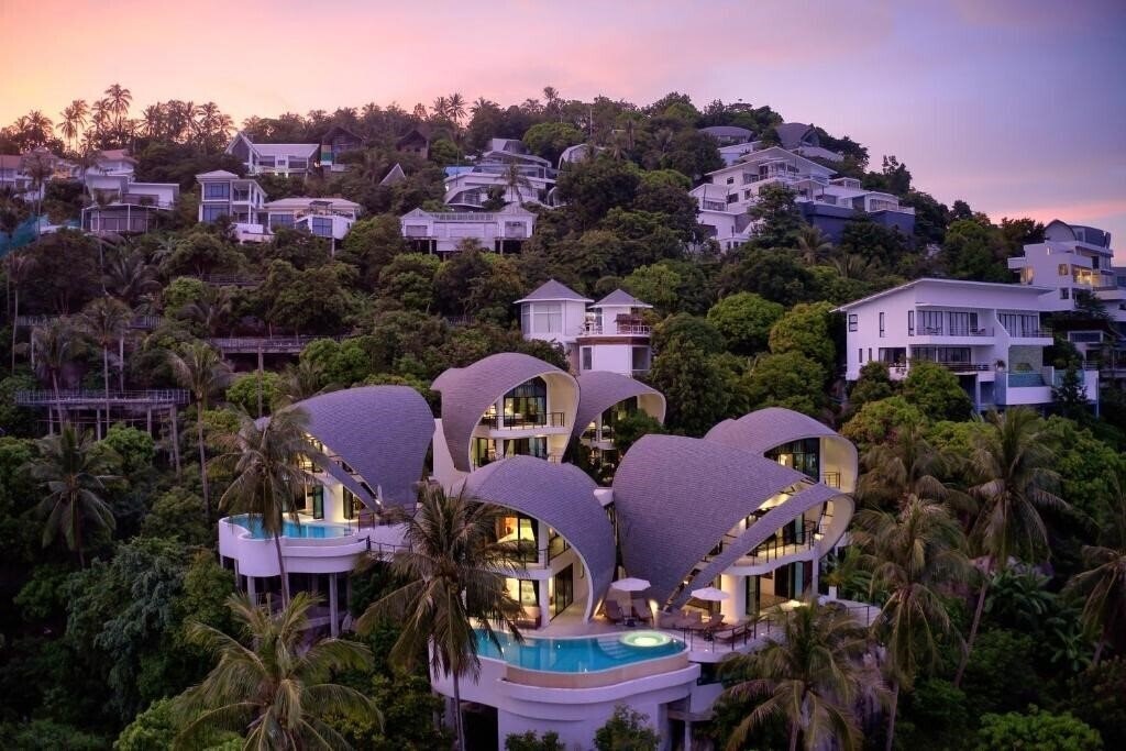 Фотография Villa The Spot 4*