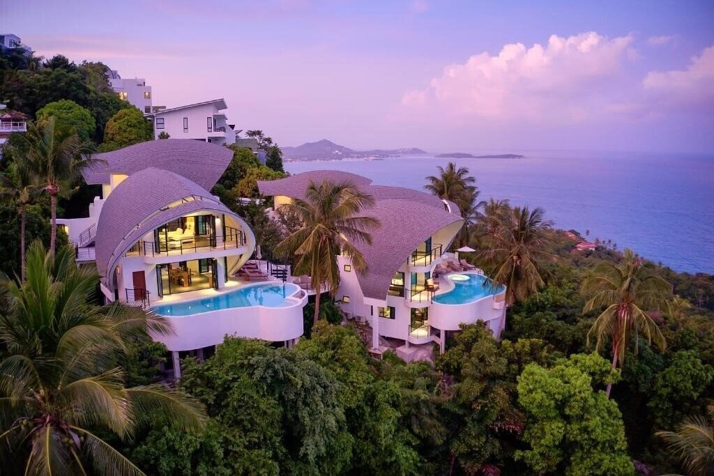 Картинка Villa The Spot 4*