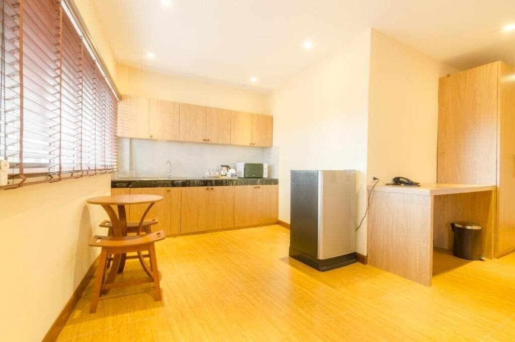 Фотография My Place Chaweng Beach By Zuzu 3*