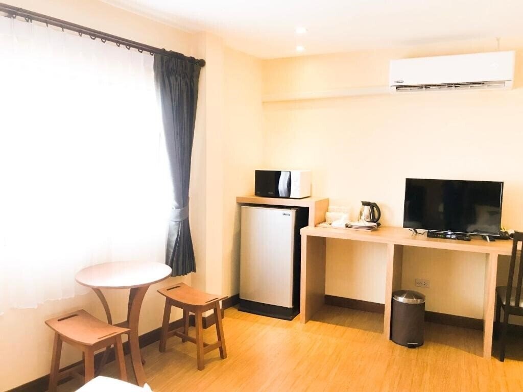 Изображение My Place Chaweng Beach By Zuzu 3*