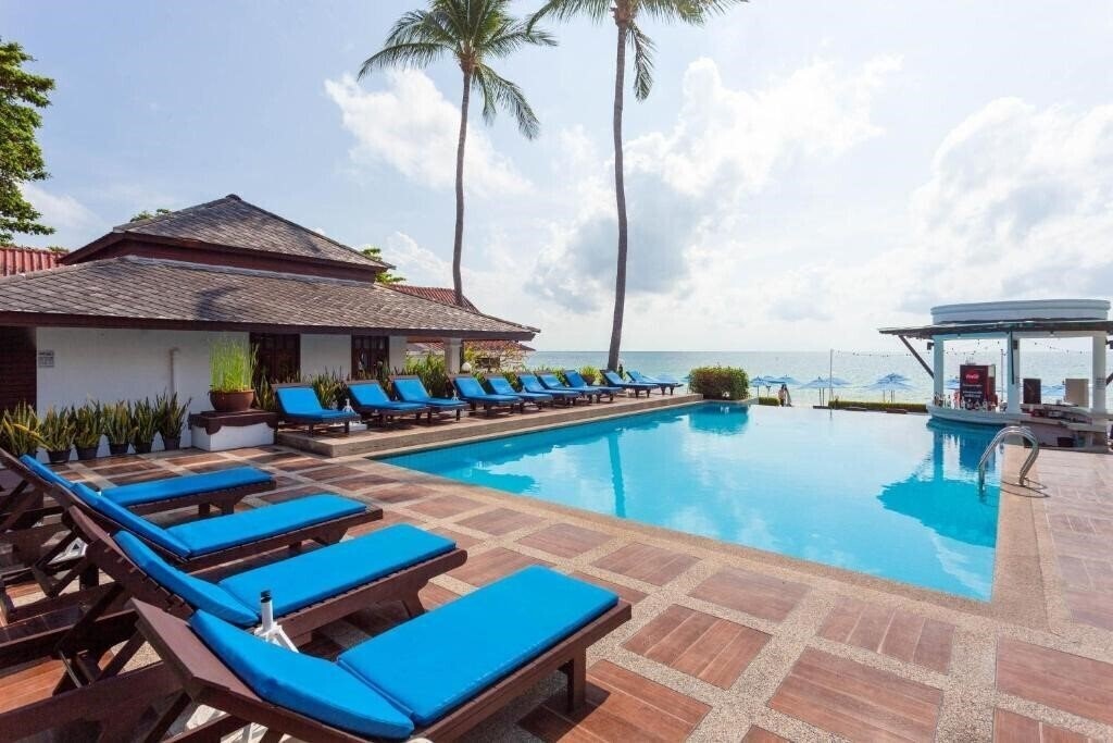 Фотография Als Resort Koh Samui 3*
