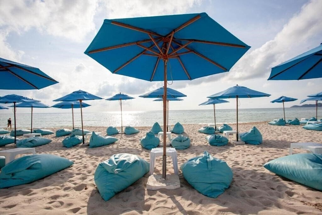 Картинка Als Resort Koh Samui 3*