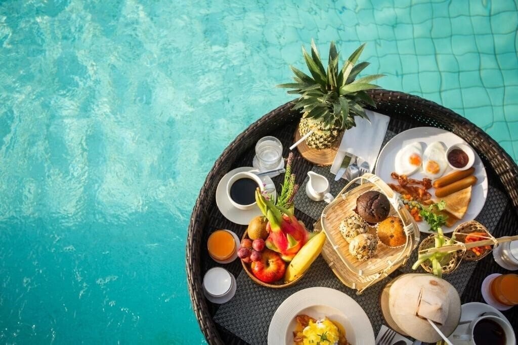 Фотография The Canale Samui Resort 3*