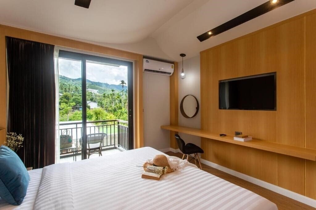 Изображение The Canale Samui Resort 3*