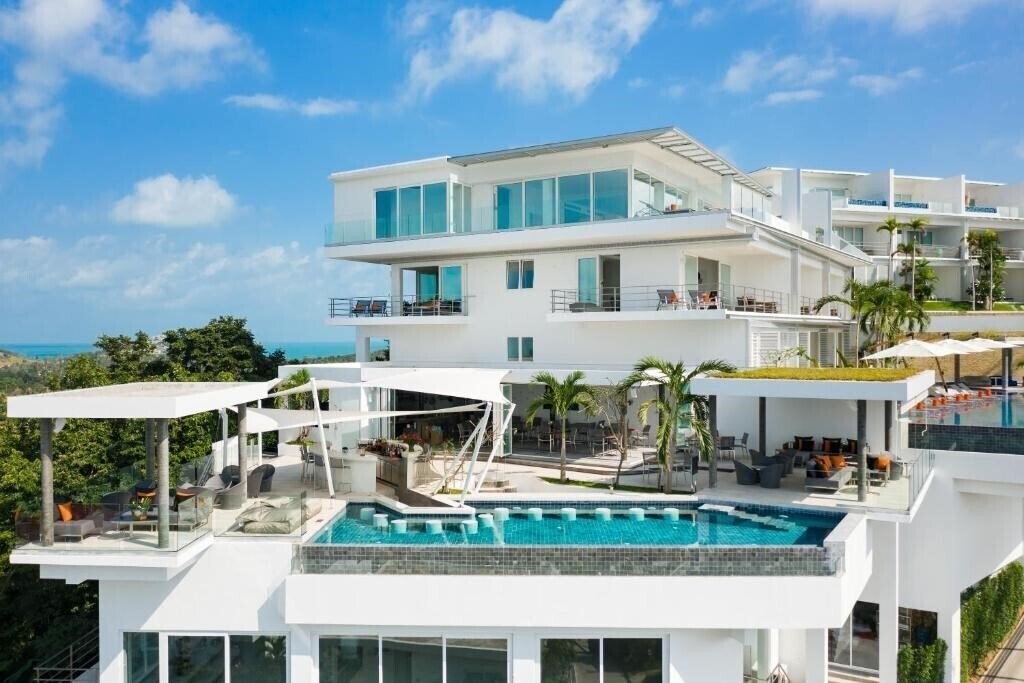 Фото Unique Boutique Residences & Resort 4*