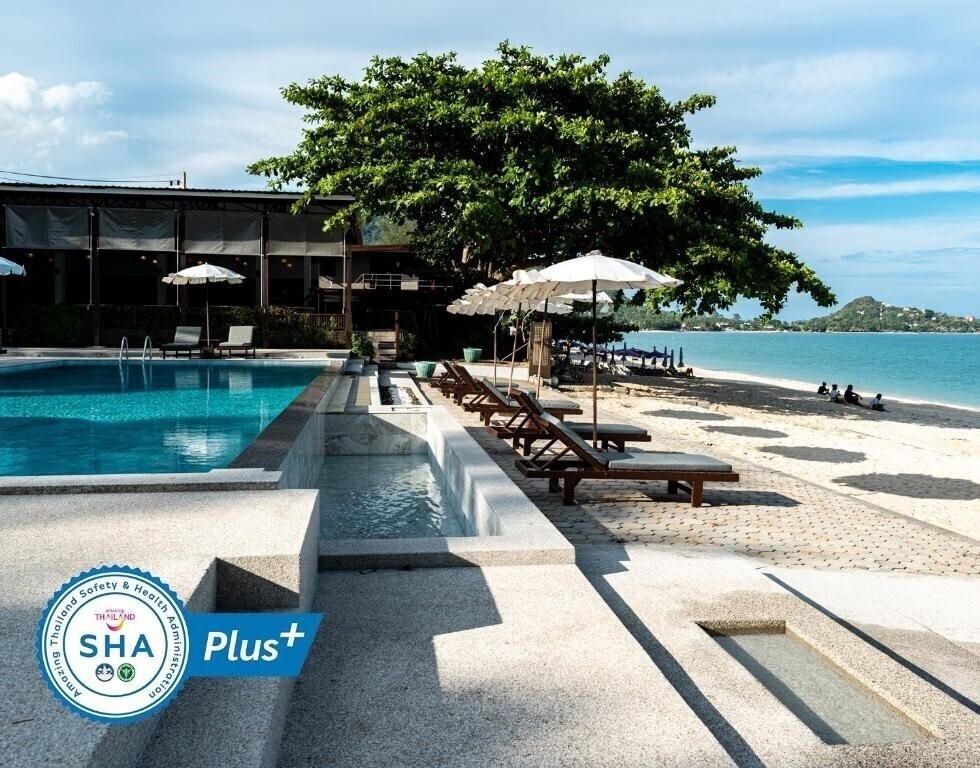 Изображение Hive Hotel 3*