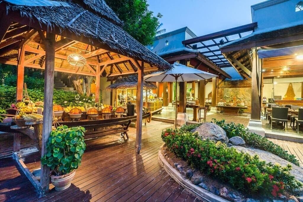 Изображение Muang Samui SPA Resort 5*