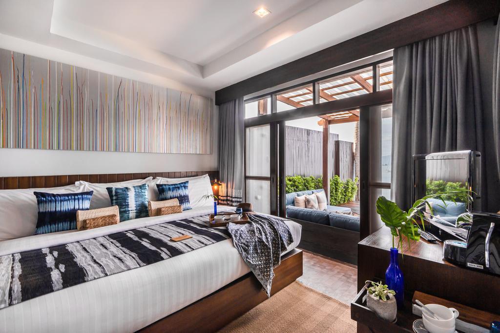 Фото Peace Resort 4*