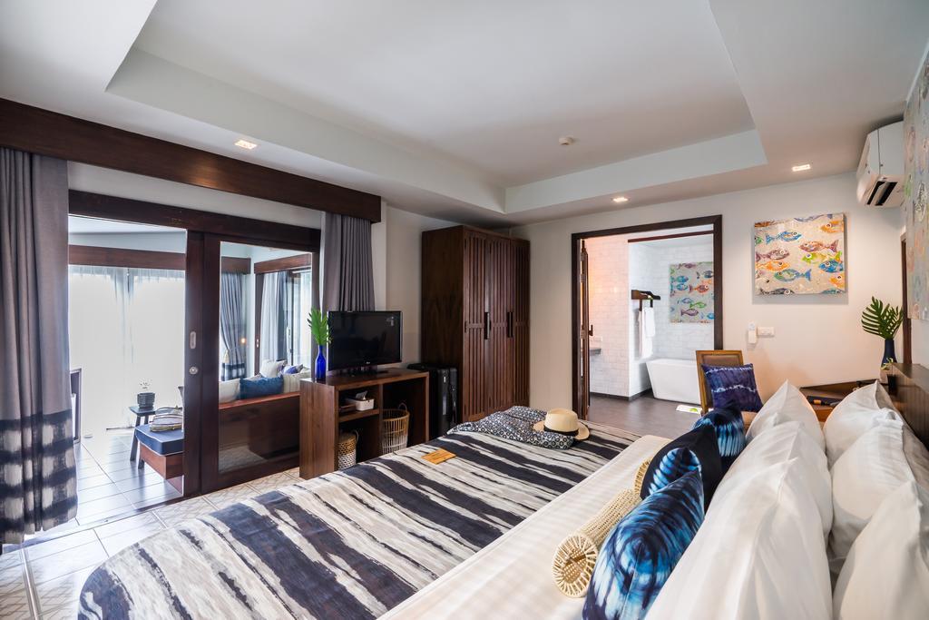 Картинка Peace Resort 4*