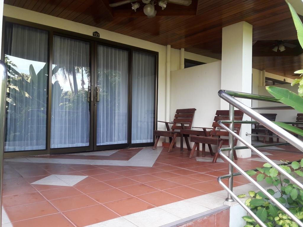 Фотография Samui Island Beach Resort & Hotel 3*