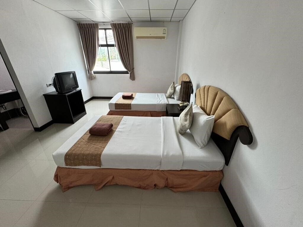 Картинка Orchid Residence Samui 3*