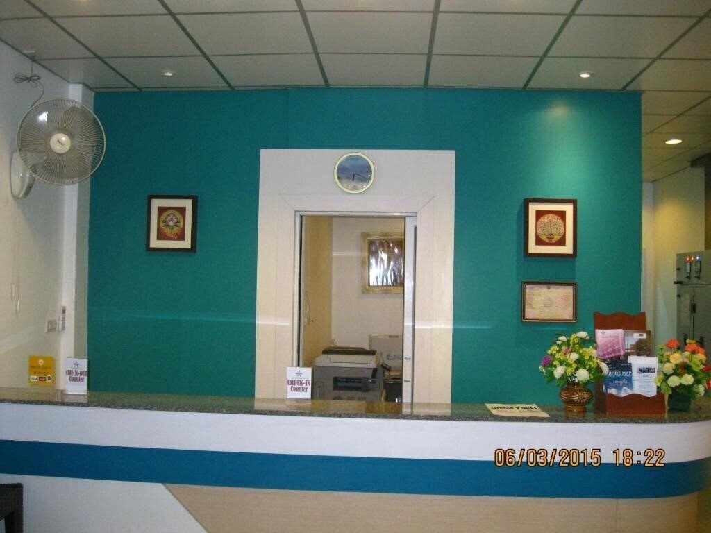 Фотография Orchid Residence Samui 3*