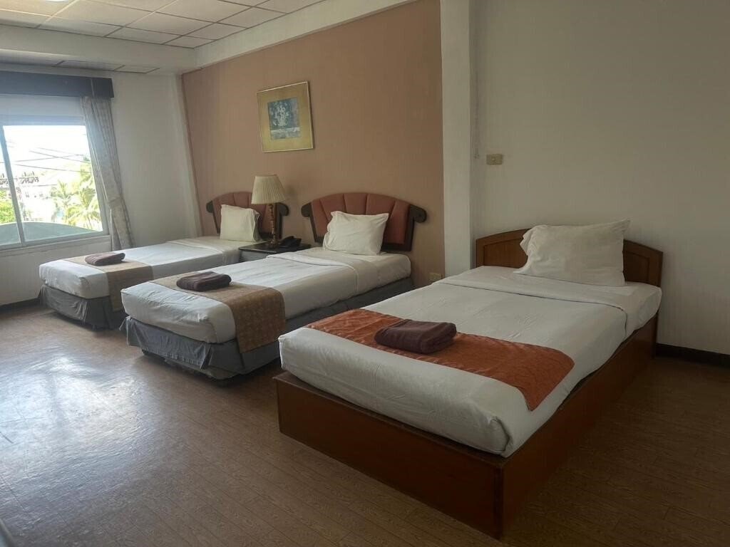 Изображение Orchid Residence Samui 3*