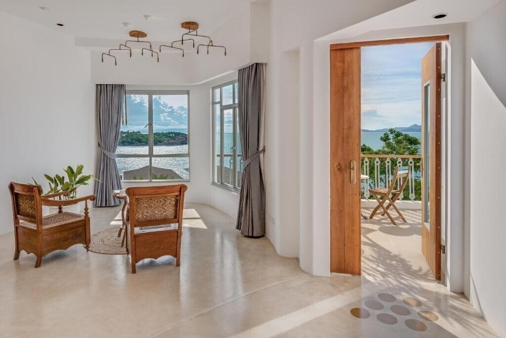 Фотография Ampersand Resort 5*
