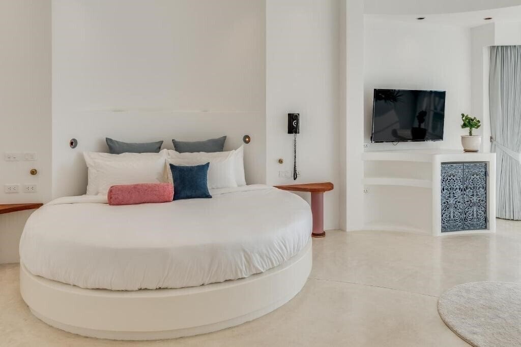 Картинка Ampersand Resort 5*