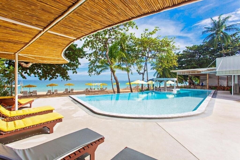 Фото Fair House Beach Resort 3*