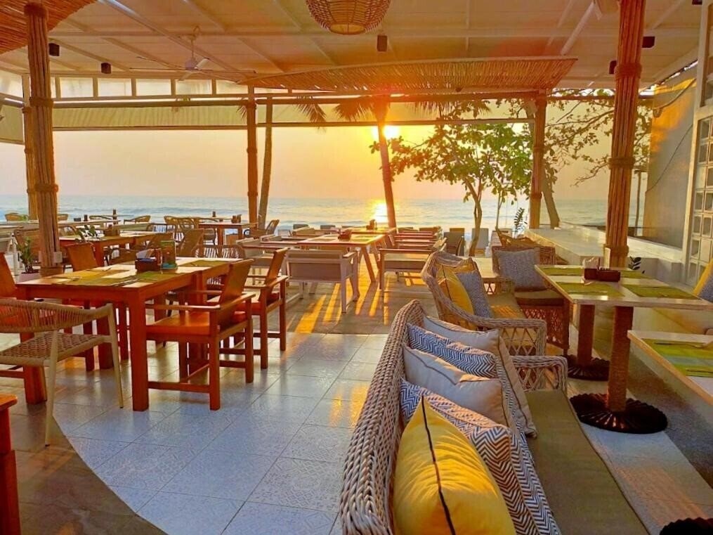 Фотография Fair House Beach Resort 3*