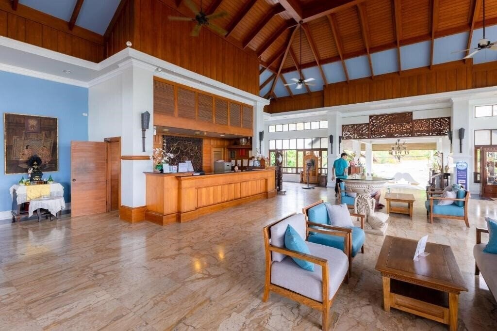 Изображение Fair House Beach Resort 3*