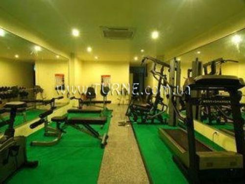 Картинка FX Resort Chaweng 3*